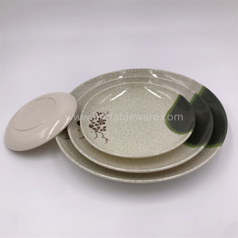 The Rise of Melamine